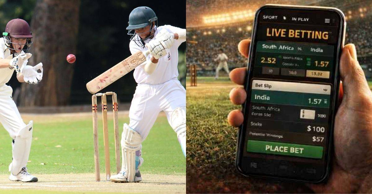 Betbhai9 ID – Online Betting Account India