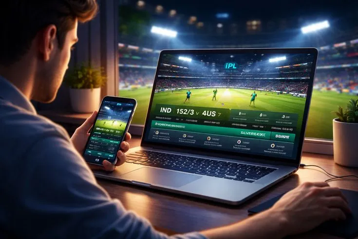 Betbhai9 Login Page – Secure Online Betting Access