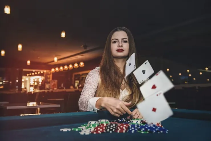 Teen Patti Live Casino Betbhai9